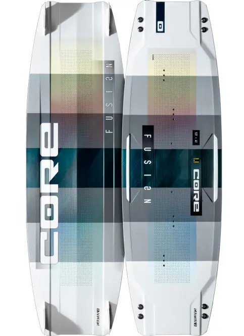 Bild von CORE FUSION 6 Kiteboard - 133x39