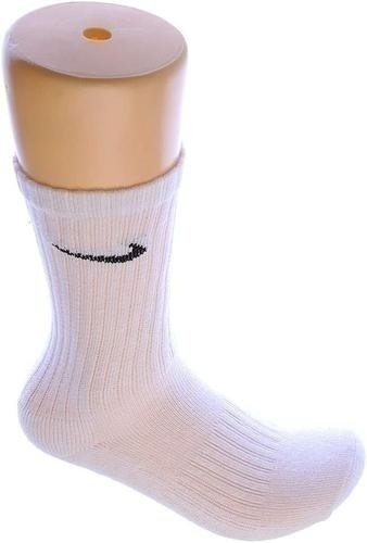 Bild von Cushioned Training Crew Socks (3 Pairs) S
