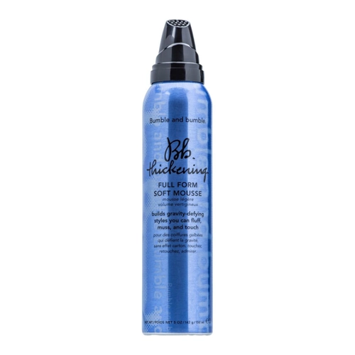 Bild von Bumble and bumble Thickening Full Form Soft Mousse (150 ml)