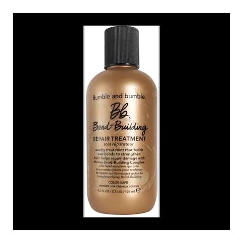 Bild von Bumble And Bumble - Repair Bond-building Treatment - bond-building Repair Treatment 125ml