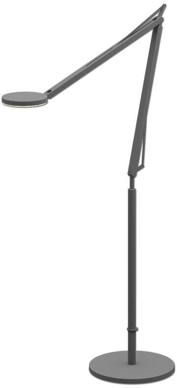 Bild von GRAU John Floor graphite (TC56-10)