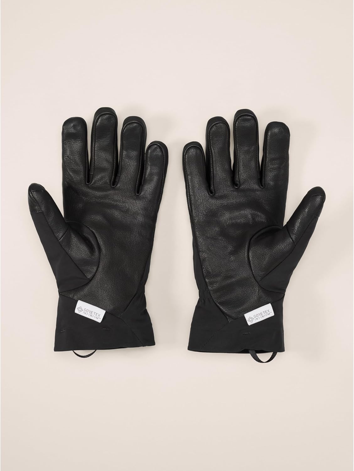 Bild von Arcteryx Venta AR Glove GTX Infinium Kletterhandschuhe (Schwarz M ) Boulderbekleidung
