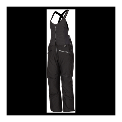 Bild von Klim Allure Damen Snowmobil Latzhose – Perfekte Begleiterin für den Winter