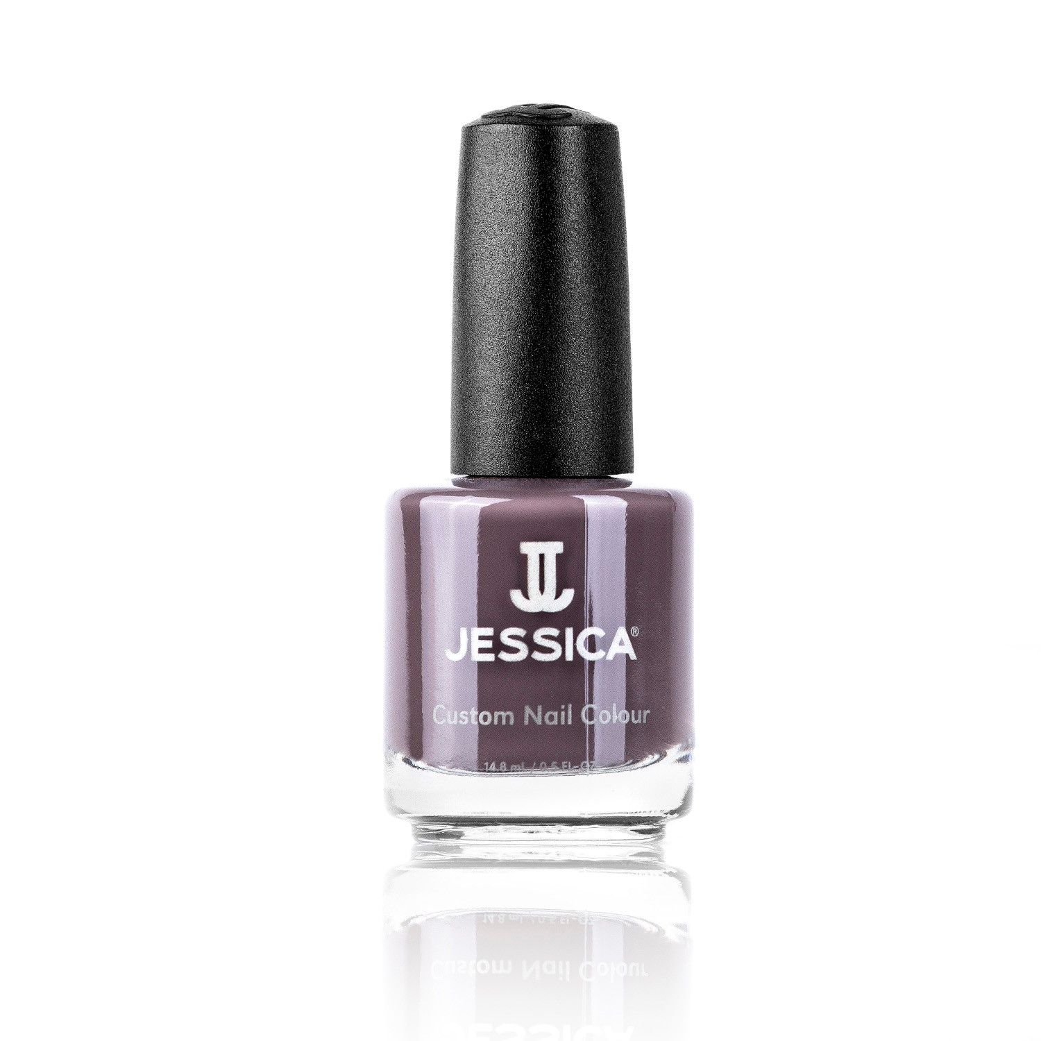 Bild von JESSICA Cosmetics Nail Colour
