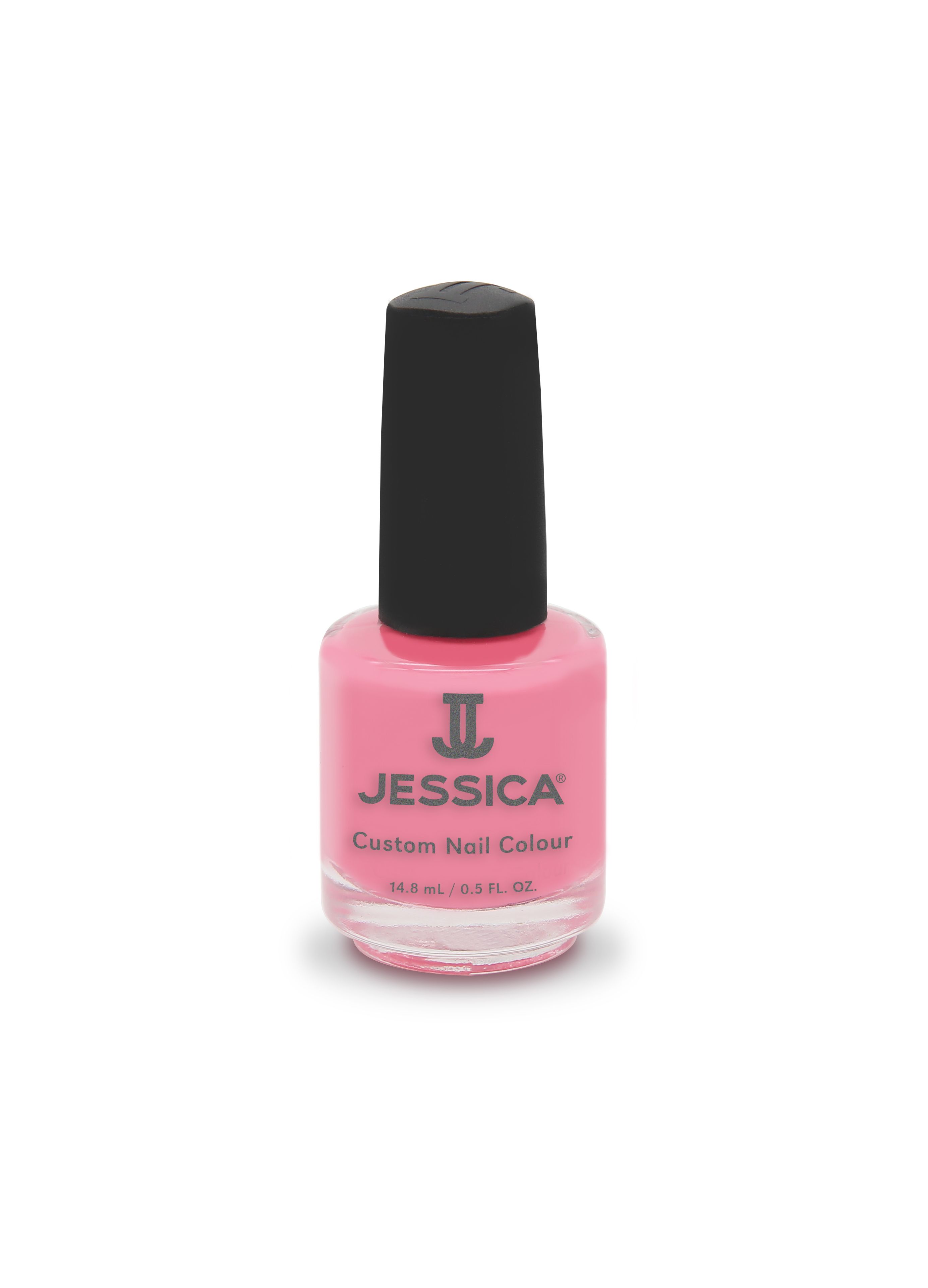 Bild von JESSICA Cosmetics Nail Colour