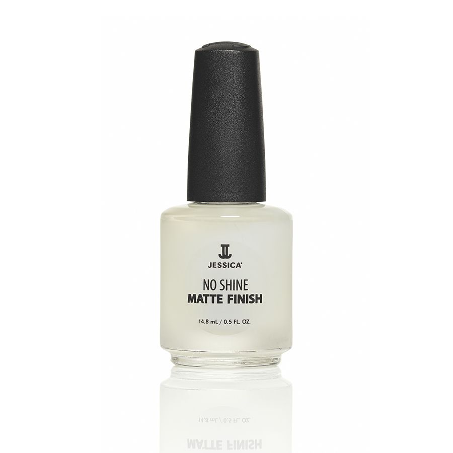 Bild von JESSICA Cosmetics No Shine Finish