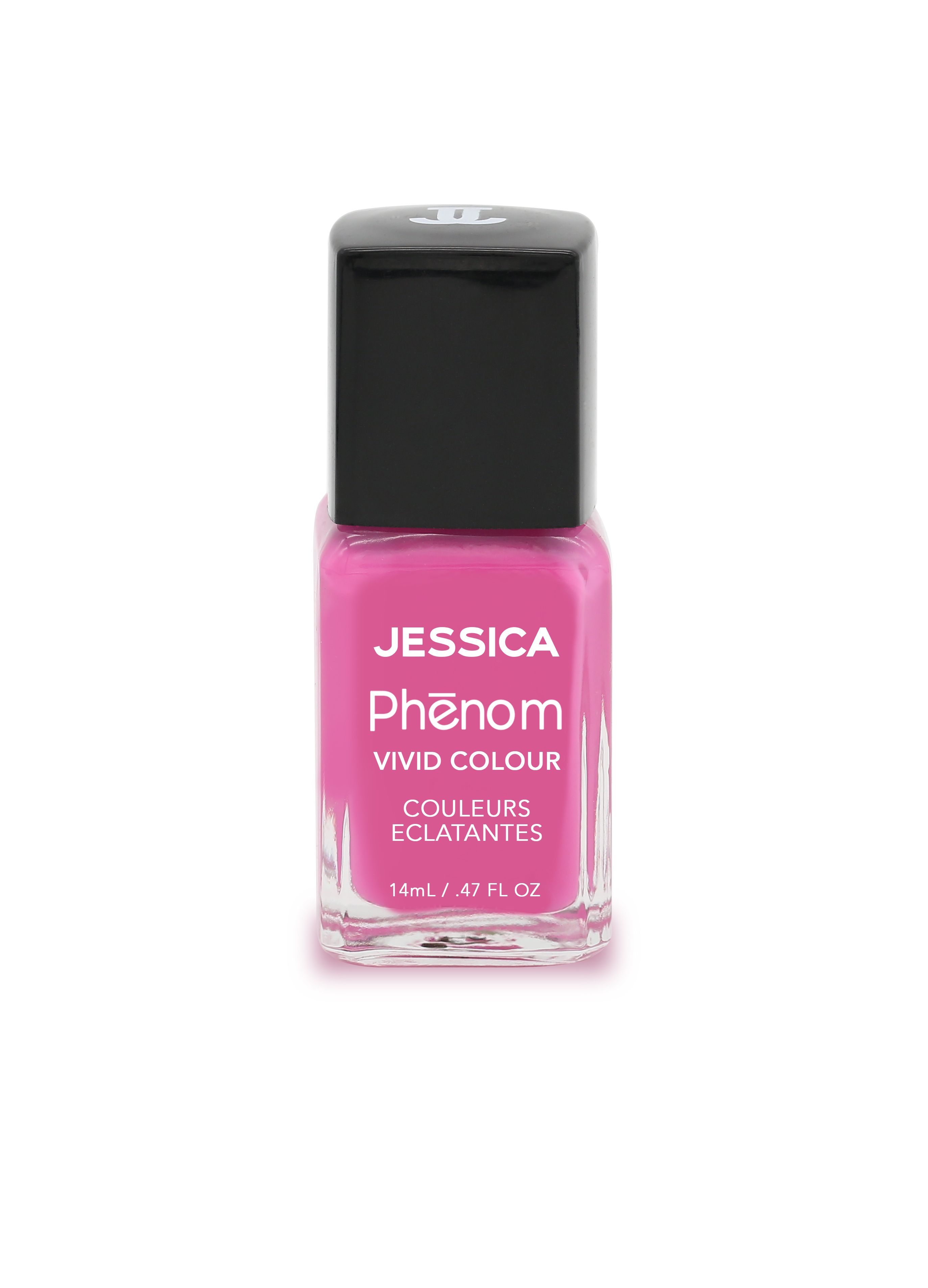 Bild von JESSICA Cosmetics Phenom Vivid Colour
