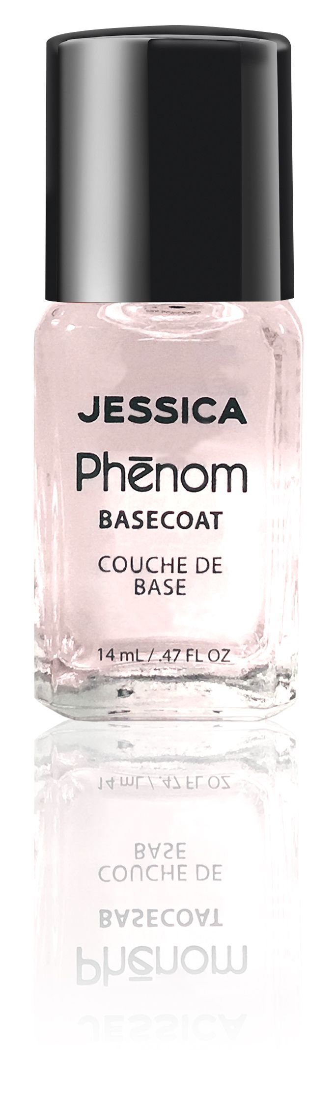 Bild von JESSICA Cosmetics Phenom Basecoat