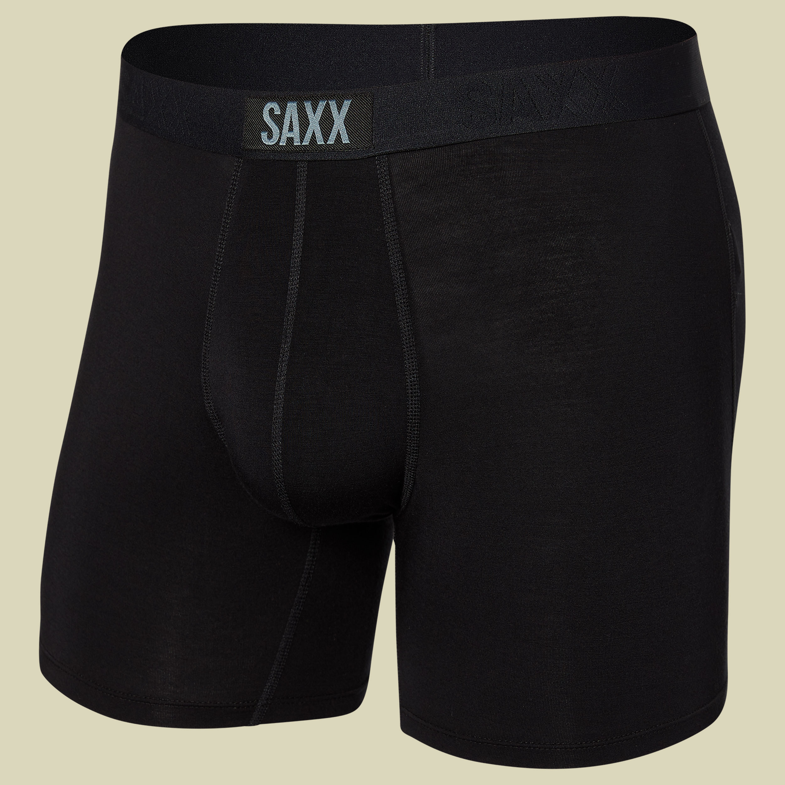 Bild von Vibe Super Soft Boxer Brief Größe S Farbe pickled-merlot