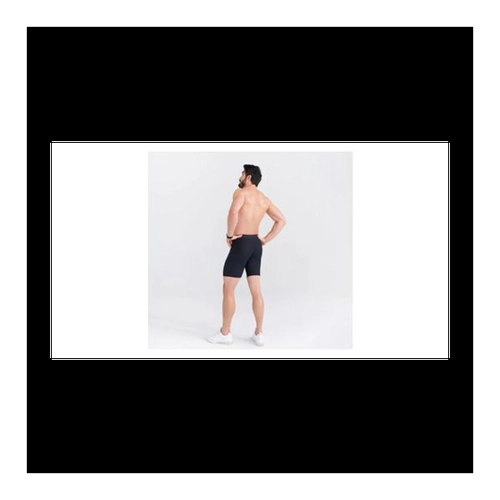 Bild von saxx training 7 Radhose Schwarz