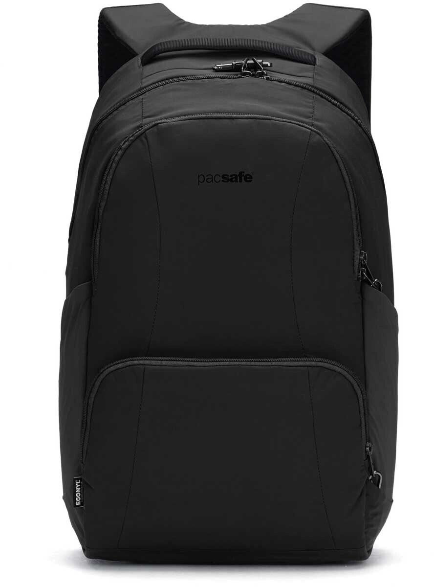 Bild von Pacsafe LS450 Anti-Theft 25L  in Schwarz (25 Liter), Rucksack / Backpack
