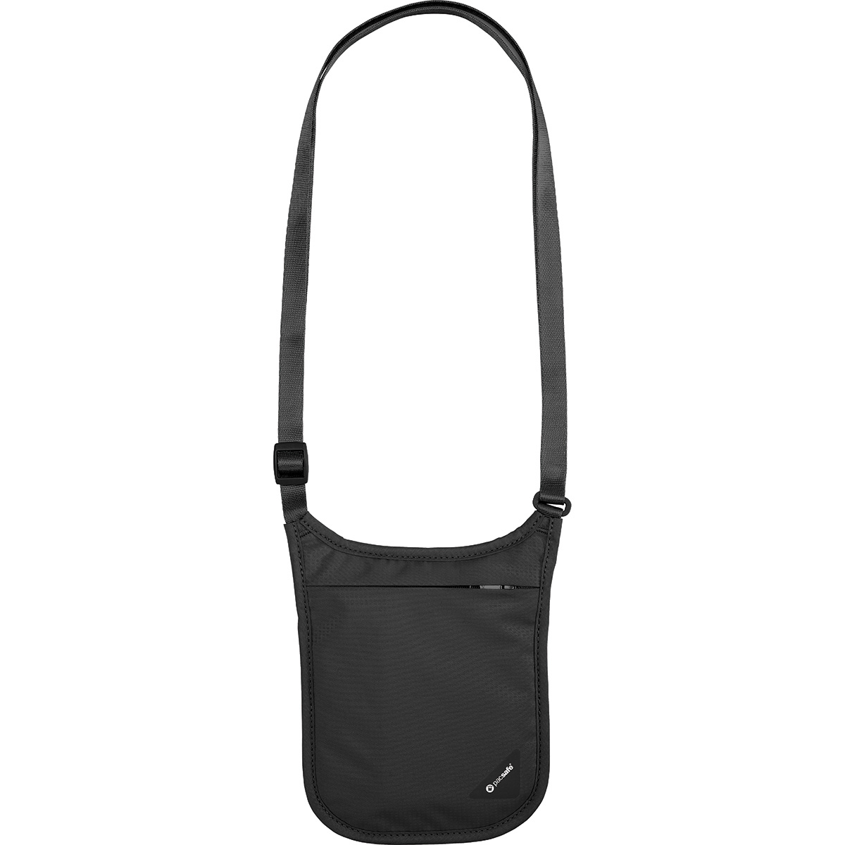 Bild von Pacsafe - Coversafe V75 Neck Pouch - Wertsachenbeutel Gr One Size schwarz