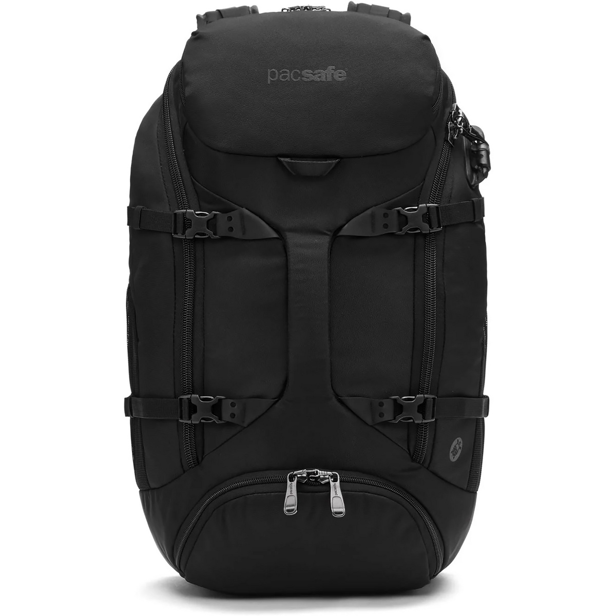Bild von Pacsafe - Venturesafe EXP35 Travel Backpack - Reiserucksack Gr 35 l schwarz