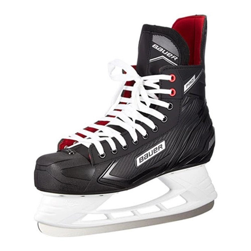 Bild von Bauer Pro Skate Junior Kinderschlittschuh (4.0 = 37.5, 900 schwarz/weiß/rot)