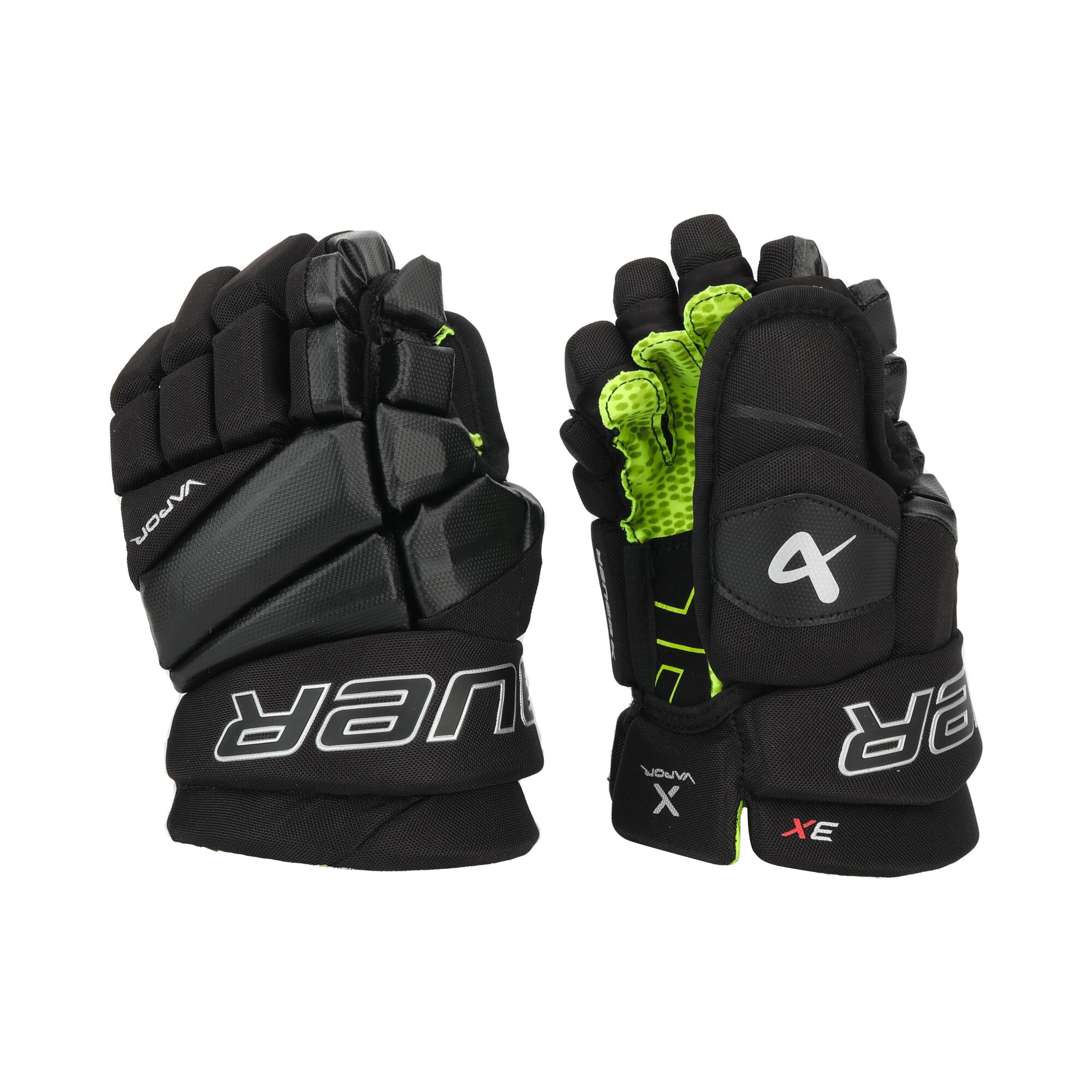 Bild von Handschuhe Hockey Vapor 3X Kinder