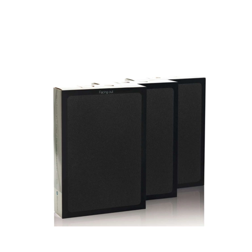 Bild von Blueair SmokeStop-Filter der Serie Classic 500/600