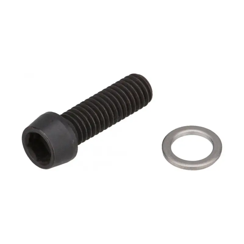 Bild von Tretlagerschrauben Shimano FC-M760