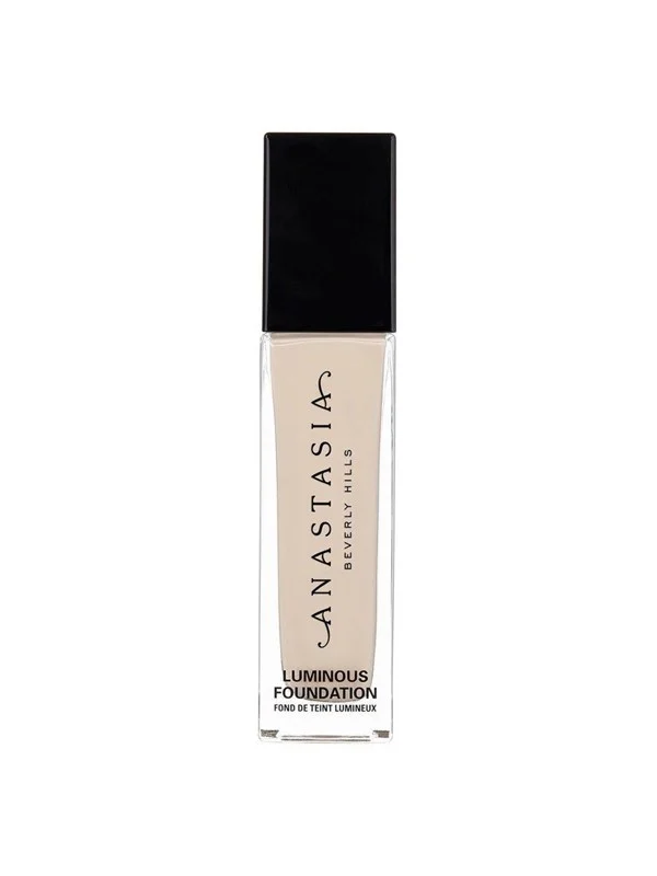 Bild von Anastasia Beverly Hills - Luminous Foundation - 100n (30 Ml)