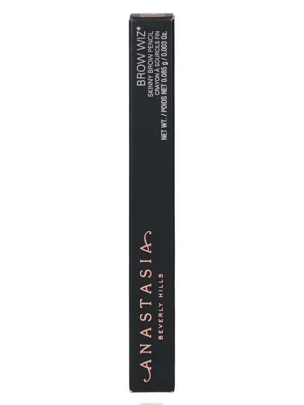 Bild von Anastasia Beverly Hills Brow Wiz 0.08g (Various Shades) - Auburn