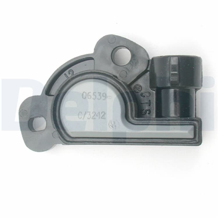 Bild von DELPHI SS10459 Drosselklappenpotentiometer