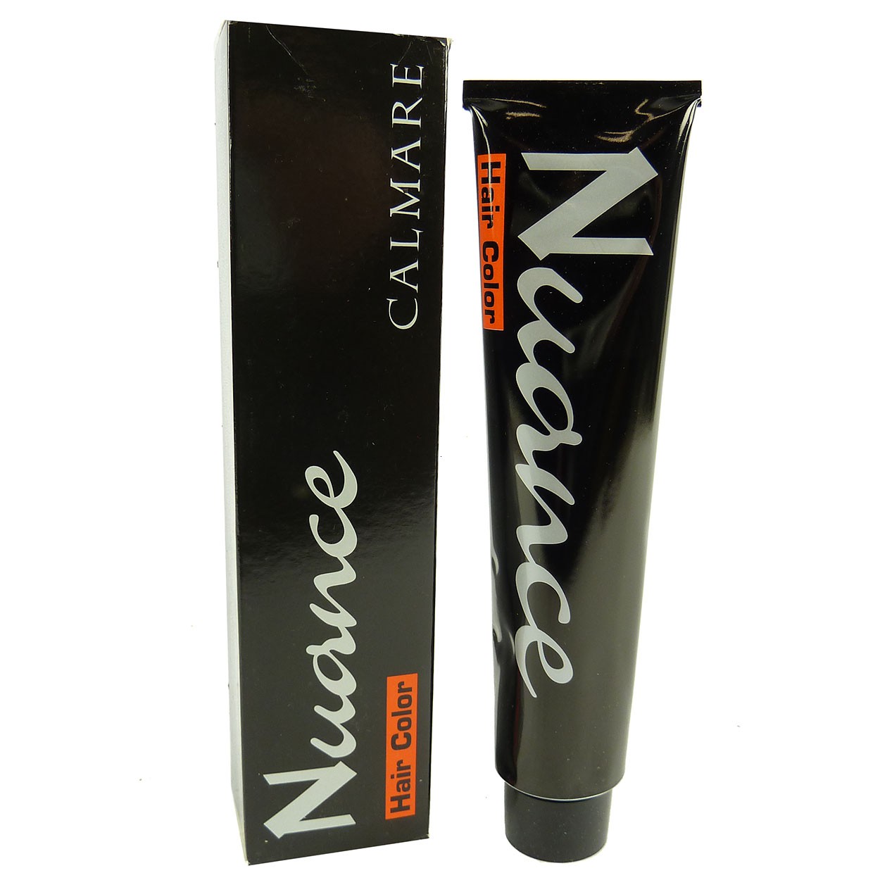 Bild von Calmare Nuance Hair Color - Haar Farbe permanent Creme Coloration - 120ml -  6.64 Dark red copper blonde / Dunkel Rot-Kupferblond