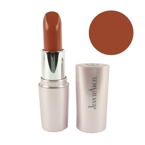 Bild von Jean D'Arcel Brillant Lip Colour Pflege-Lippenstift - Farbige Auswahl 4g - 284