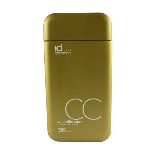 Bild von ID Hair Elements Colour Keeper Conditioner für gefärbtes Haar