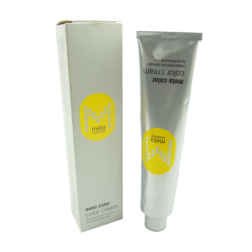Bild von Metamorphose Meta Color Cream - Dunkel-Kupfer-Mahagoniblond