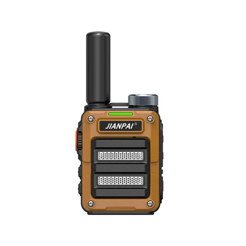 Bild von JIANPAI V6R 8W High-power Walkie Talkie