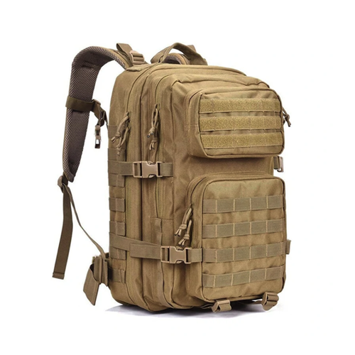 Bild von Vielseitiger 42L 900D Tactical Backpack für Outdoor-Aktivitäten