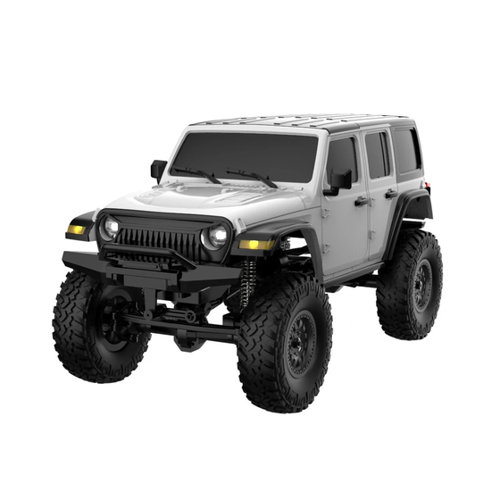 Bild von Volantexrc EXHOBBY 787-1 1/24 RC Car Rock Crawler