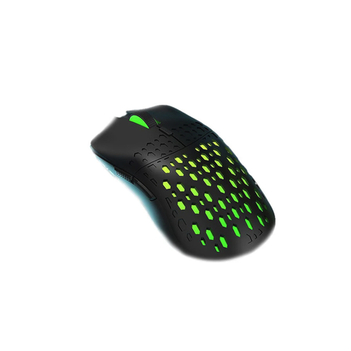 Bild von HXSJ S500 Wired Gaming Mouse: Perfekte Wahl für Gamer und Büroarbeit