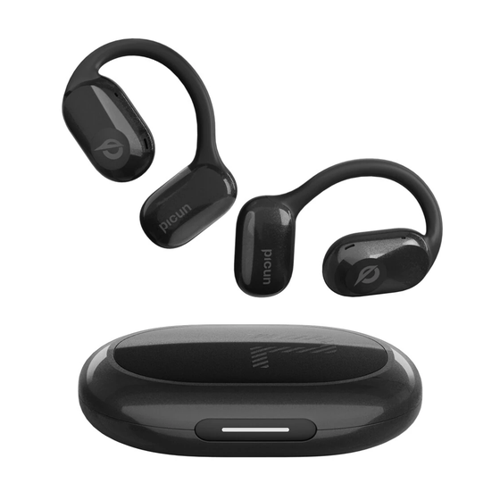 Bild von Picun QW-10 Air Conduction OWS Earbuds – Ihr Begleiter für sportliche Aktivitäten