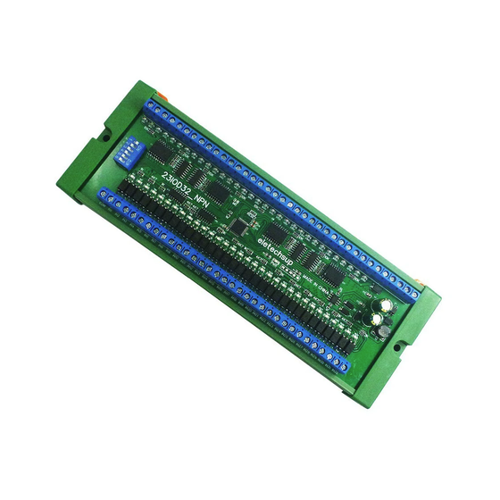 Bild von 23IOD32 Multifunktionales RS485 Remote IO Modul für PLC