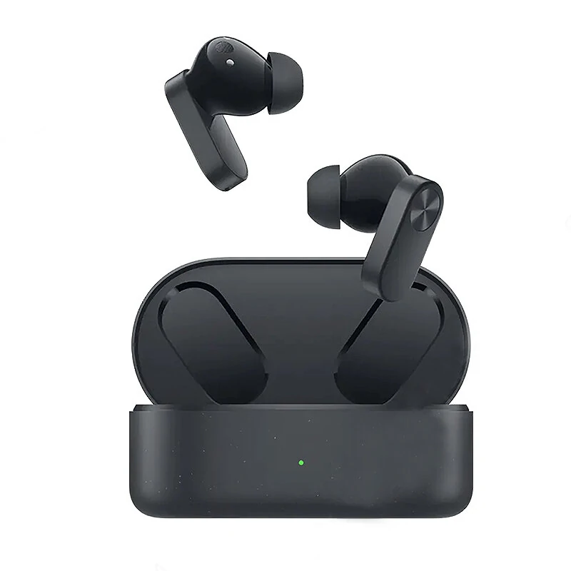 Bild von OnePlus Buds Ace TWS bluetooth 5.3 Earphone ANC Noise Cancelling HiFi Stereo Bass AAC Audio In-ear Sports Earphone
