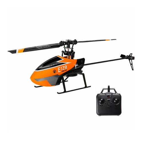 Bild von Eachine E129 - Der kompakte RC-Hubschrauber für Einsteiger
