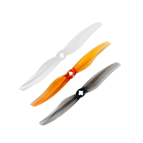 Bild von Gemfan LR5126 2.6Inch FPV Propeller für RC Drohnen