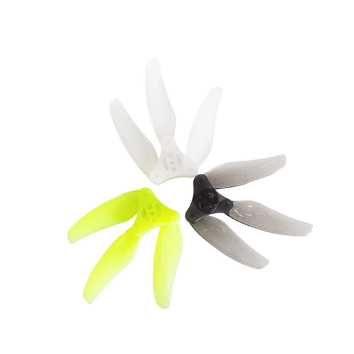 Bild von Gemfan Floppy Proppy F3015: Perfekte Propeller für RC-Drohnen