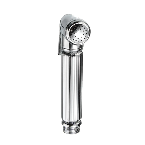 Bild von Brass Shattaf Douche Spray Bidet Toilet Shower Head Nozzle Holder