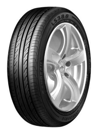 Bild von Landsail LS 388 185/55 R14 80H Sommerreifen