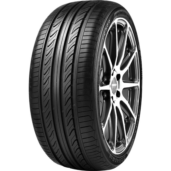 Bild von Landsail LS388 155/80 R13 79T PKW Sommerreifen Reifen VOLKSWAGEN: Polo IV Schrägheck, GOLF 2, GOLF 1 Cabriolet, OPEL: Corsa C Schrägheck, Astra F CC 6