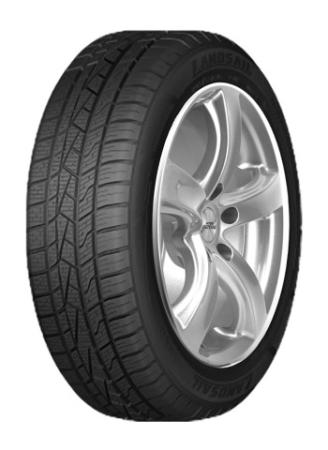 Bild von Landsail SD 4-Seasons (Tl) 165/70 R13 79T Ganzjahresreifen