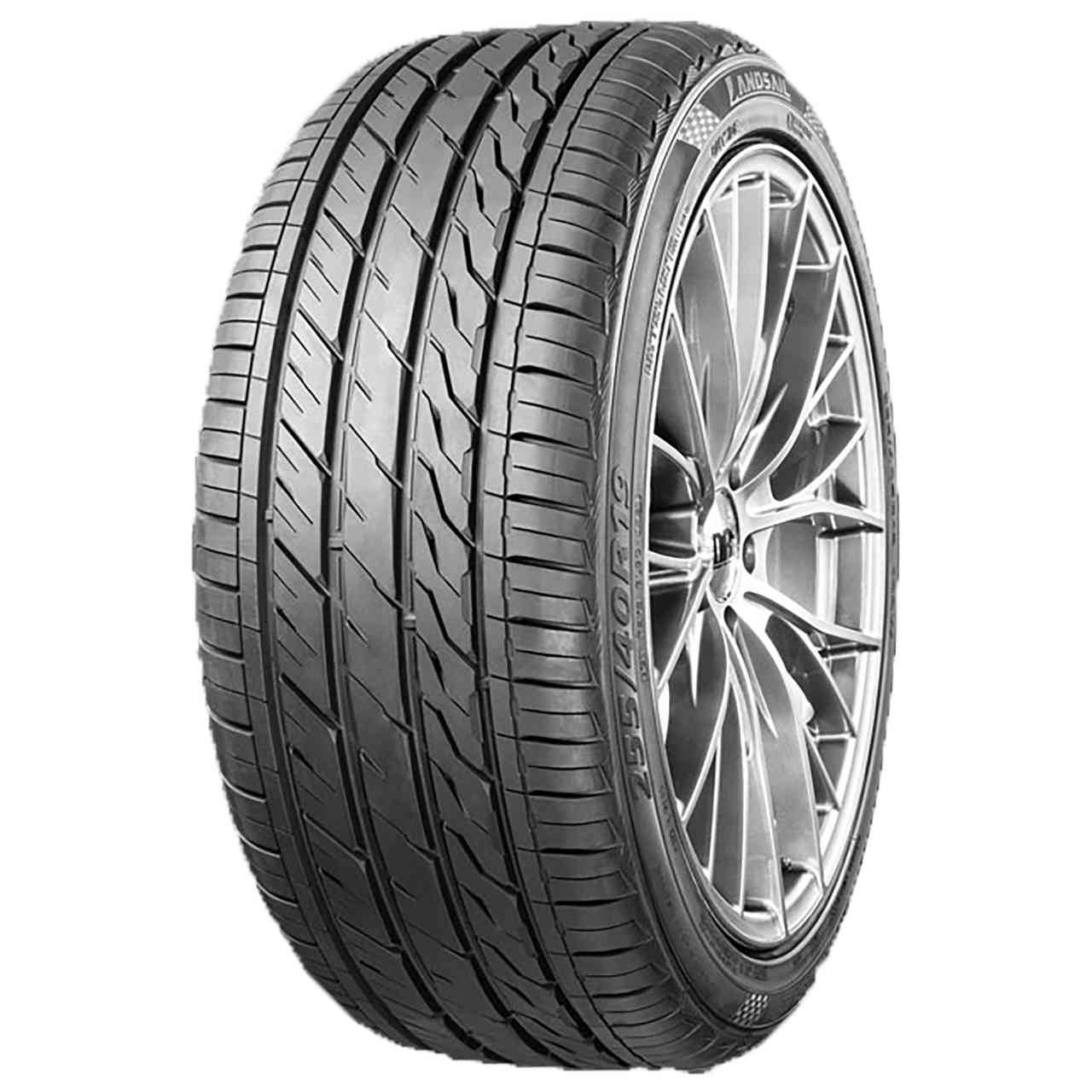 Bild von Landsail LS588 255/30 R19 91ZR Sommerreifen ohne Felge