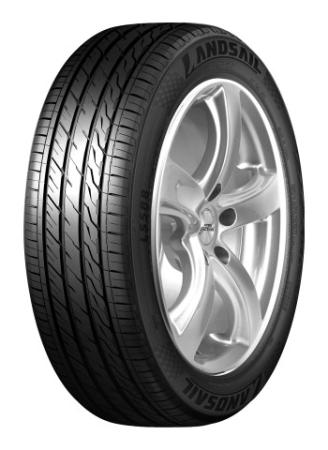 Bild von Landsail LS588 UHP XL 245/30 R20 97 (Z)W Sommerreifen