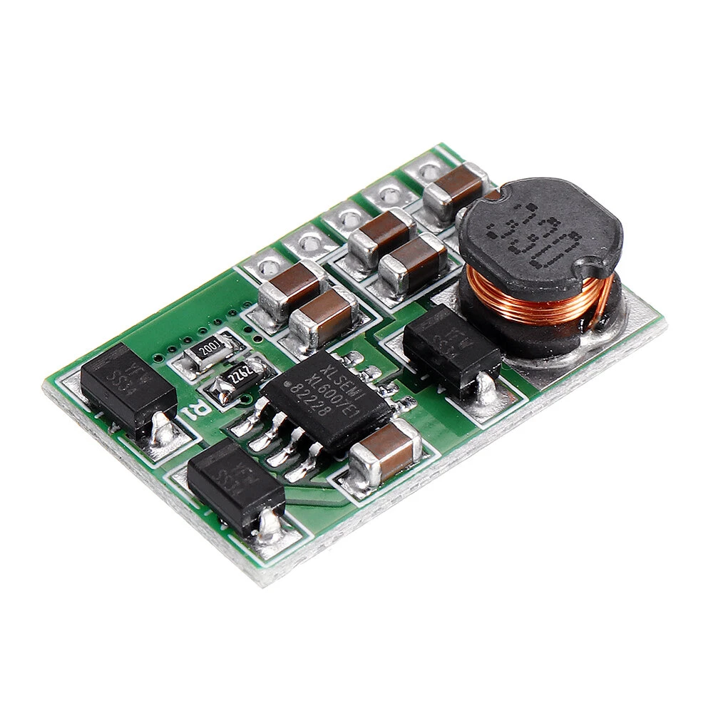 Bild von 3pcs DC 3.3-13V to DC ±15V Positive Negative Dual Output Power Supply DC DC Step Up Boost Module Voltage Converter Board