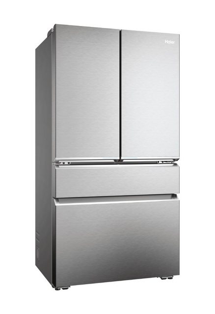 Bild von Haier French Door FD 90 SERIES 7 PRO HFW7918ENMP, 177,5 cm hoch, 90,8 cm breit, 178 cm hoch, 91 cm breit, Nutzinhalt: 629 Liter, MyZone Plus