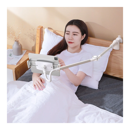 Bild von Baseus SF-YMS/JD1 Adjustment Lazy Holder – Flexibler Halter für Tablets