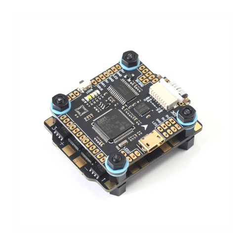 Bild von MAMBASYS F405 MK2 Betaflight Flight Controller & F40 40A ESC Set