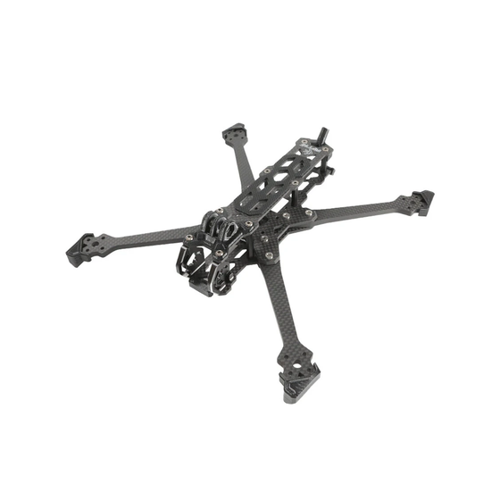Bild von Flyfish FIFTY5 255mm Wheelbase Freestyle Frame Kit