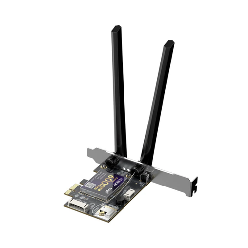 Bild von EDUP 600Mbps Wireless Network Card – Ihre Verbindung zur schnellen Welt